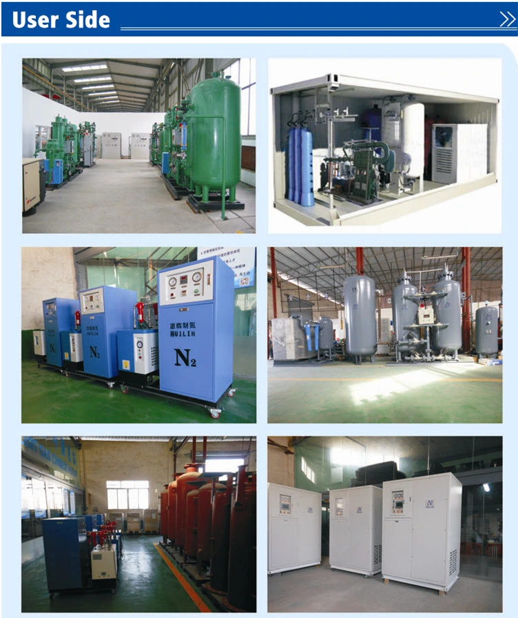 High Purity SMT Nitrogen Generator Machine (SMT49-20)